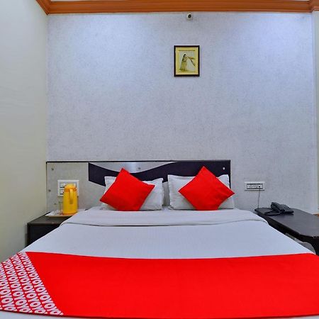 Oyo 6541 Hotel Relax Inn Udajpur Exteriér fotografie