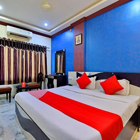 Oyo 6541 Hotel Relax Inn Udajpur Exteriér fotografie