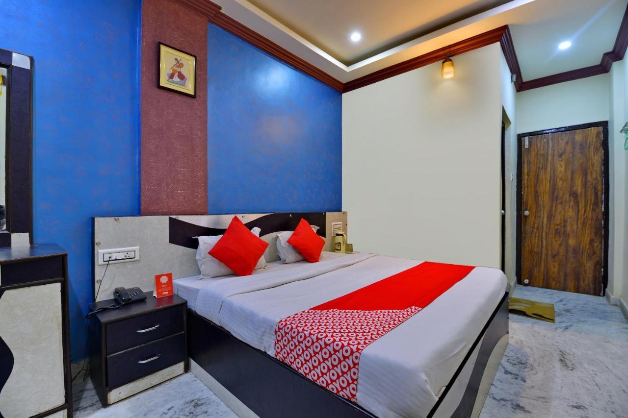 Oyo 6541 Hotel Relax Inn Udajpur Exteriér fotografie