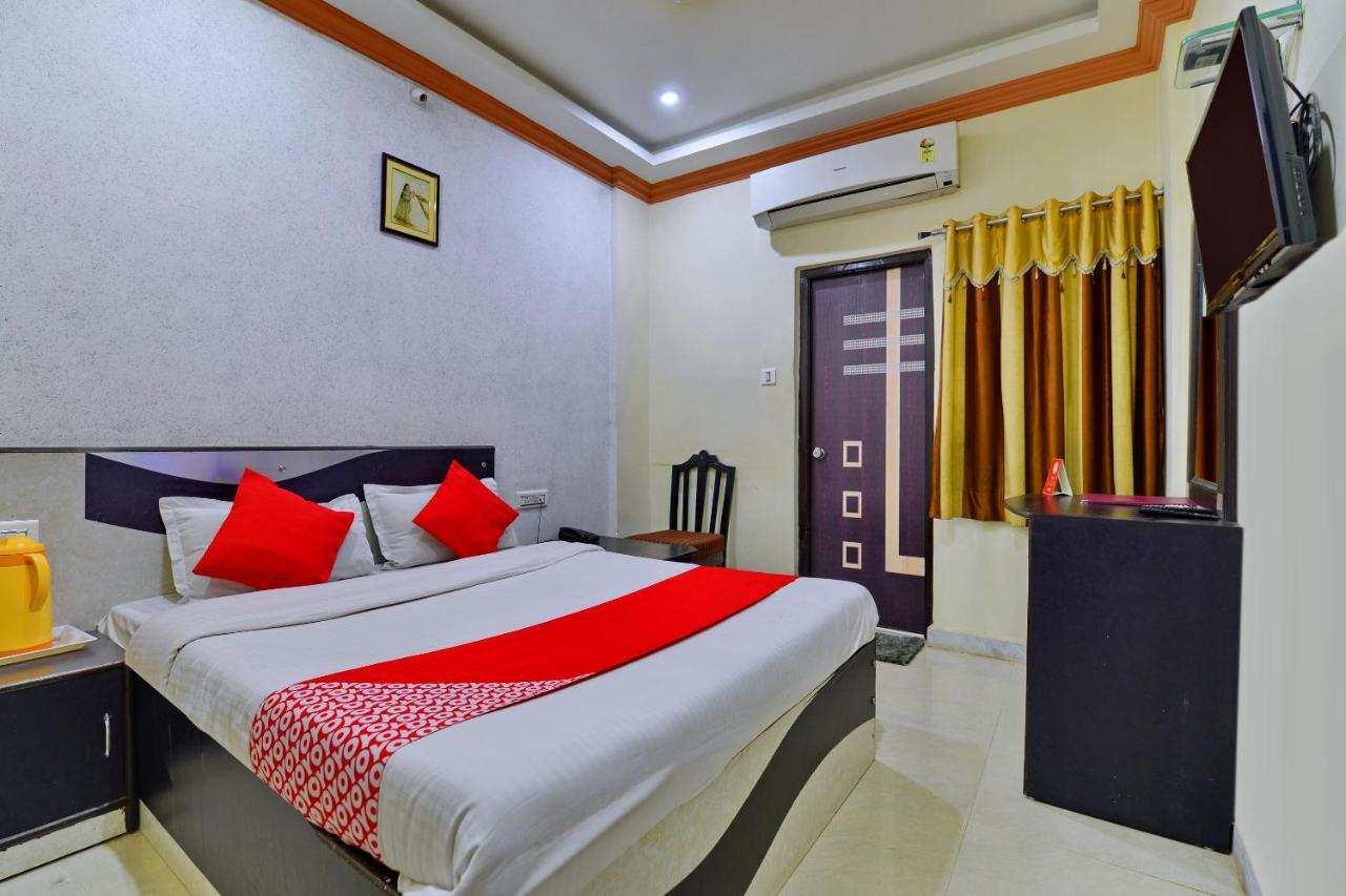 Oyo 6541 Hotel Relax Inn Udajpur Exteriér fotografie