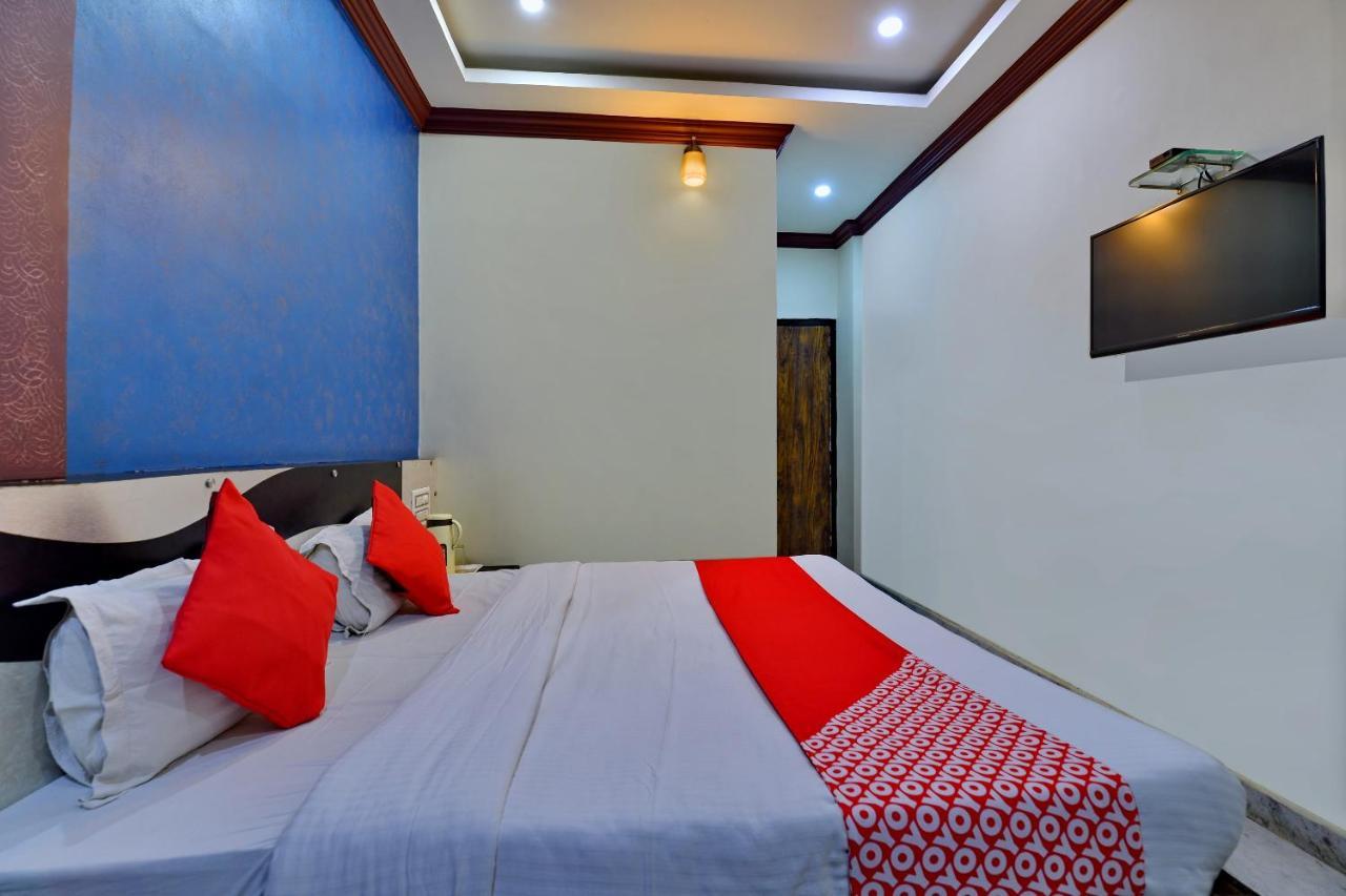 Oyo 6541 Hotel Relax Inn Udajpur Exteriér fotografie