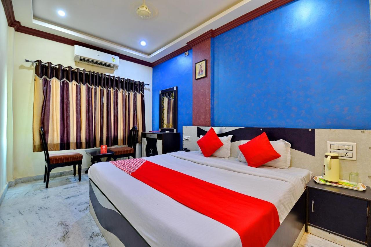 Oyo 6541 Hotel Relax Inn Udajpur Exteriér fotografie